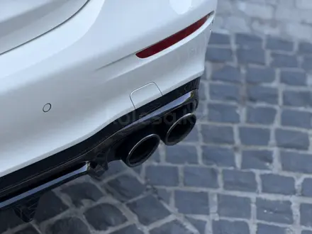 Mercedes-Benz E 53 AMG 2021 года за 42 800 000 тг. в Алматы – фото 12