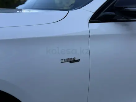 Mercedes-Benz E 53 AMG 2021 года за 42 800 000 тг. в Алматы – фото 14