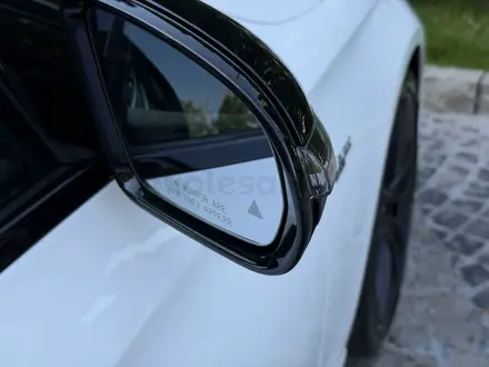 Mercedes-Benz E 53 AMG 2021 года за 42 800 000 тг. в Алматы – фото 13
