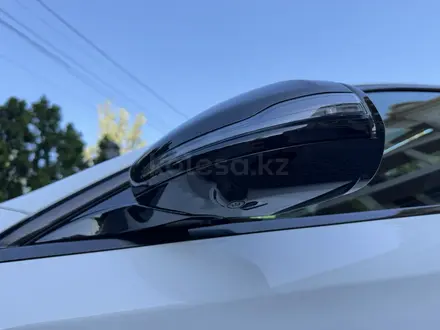 Mercedes-Benz E 53 AMG 2021 года за 42 800 000 тг. в Алматы – фото 15