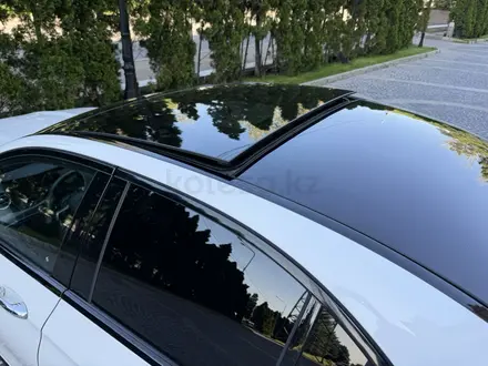 Mercedes-Benz E 53 AMG 2021 года за 42 800 000 тг. в Алматы – фото 16