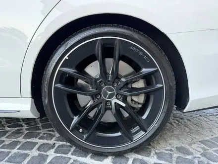 Mercedes-Benz E 53 AMG 2021 года за 42 800 000 тг. в Алматы – фото 17