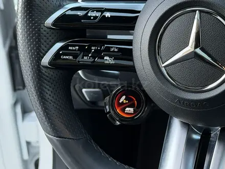 Mercedes-Benz E 53 AMG 2021 года за 42 800 000 тг. в Алматы – фото 24