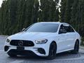 Mercedes-Benz E 53 AMG 2021 года за 42 800 000 тг. в Алматы – фото 2