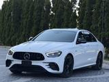 Mercedes-Benz E 53 AMG 2021 года за 42 800 000 тг. в Алматы – фото 2
