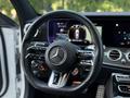 Mercedes-Benz E 53 AMG 2021 года за 42 800 000 тг. в Алматы – фото 31
