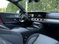 Mercedes-Benz E 53 AMG 2021 года за 42 800 000 тг. в Алматы – фото 32