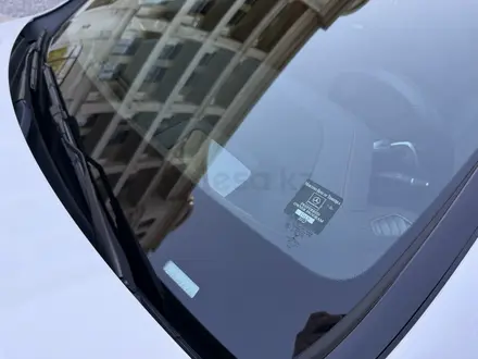 Mercedes-Benz E 53 AMG 2021 года за 42 800 000 тг. в Алматы – фото 39