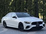 Mercedes-Benz E 53 AMG 2021 года за 42 800 000 тг. в Алматы