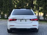 Mercedes-Benz E 53 AMG 2021 года за 42 800 000 тг. в Алматы – фото 5