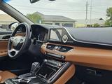 Hyundai Grandeur 2016 года за 10 650 000 тг. в Шымкент – фото 4
