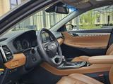 Hyundai Grandeur 2016 года за 10 650 000 тг. в Шымкент – фото 5