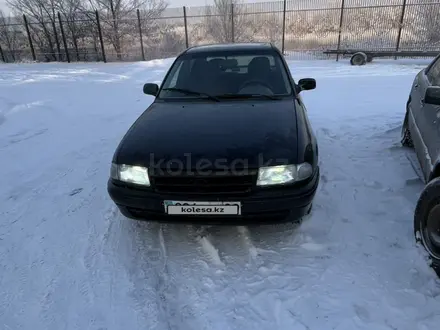 Opel Astra 1992 года за 725 000 тг. в Караганда