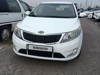 Kia Rio 2015 года за 5 800 000 тг. в Шымкент