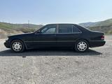 Mercedes-Benz S 500 1993 годаfor3 100 000 тг. в Алматы – фото 5