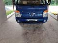 Hyundai Porter 2009 годаүшін7 500 000 тг. в Шымкент