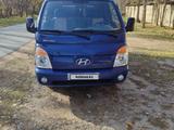 Hyundai Porter 2009 годаүшін7 500 000 тг. в Шымкент – фото 2