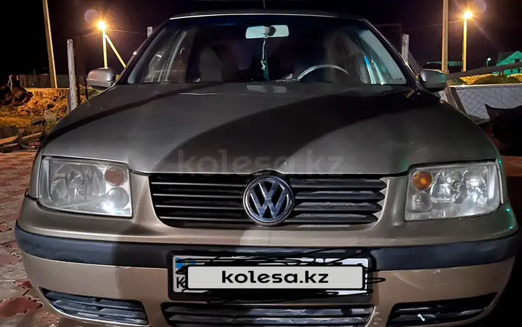 Volkswagen Jetta 2004 года за 2 200 000 тг. в Актобе