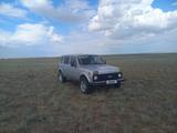 ВАЗ (Lada) Lada 2131 (5-ти дверный) 2004 года за 1 300 000 тг. в Аральск – фото 2