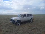 ВАЗ (Lada) Lada 2131 (5-ти дверный) 2004 года за 1 300 000 тг. в Аральск