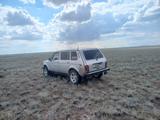 ВАЗ (Lada) Lada 2131 (5-ти дверный) 2004 года за 1 300 000 тг. в Аральск – фото 4