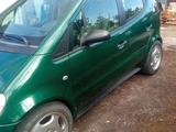 Mercedes-Benz A 140 1998 года за 1 600 000 тг. в Талдыкорган – фото 2