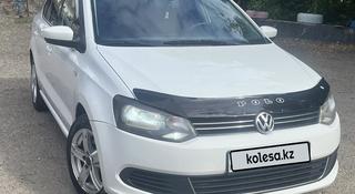 Volkswagen Polo 2015 года за 5 500 000 тг. в Усть-Каменогорск