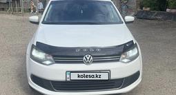 Volkswagen Polo 2015 года за 5 500 000 тг. в Усть-Каменогорск – фото 2