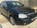 Chevrolet Lacetti 2011 года за 3 400 000 тг. в Актау – фото 2