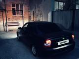 ВАЗ (Lada) Priora 2170 2008 года за 1 200 000 тг. в Жанаозен – фото 4