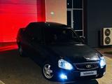 ВАЗ (Lada) Priora 2170 2008 года за 1 200 000 тг. в Жанаозен