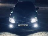 ВАЗ (Lada) Priora 2170 2008 года за 1 200 000 тг. в Жанаозен – фото 2