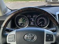 Toyota Land Cruiser 2013 года за 22 000 000 тг. в Алматы