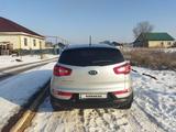 Kia Sportage 2010 годаfor6 000 000 тг. в Алматы – фото 4