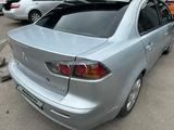 Mitsubishi Lancer 2010 года за 3 500 000 тг. в Алматы – фото 5