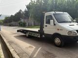 IVECO  Daily 2014 годаүшін7 300 000 тг. в Алматы