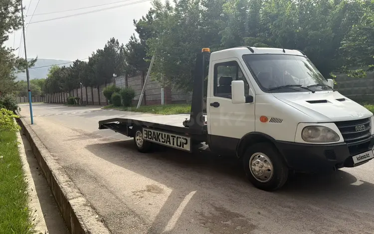 IVECO  Daily 2014 года за 7 300 000 тг. в Алматы
