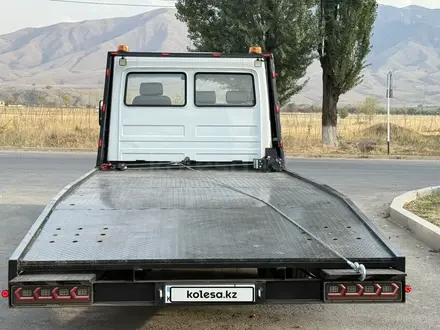 IVECO  Daily 2014 года за 7 300 000 тг. в Алматы – фото 5
