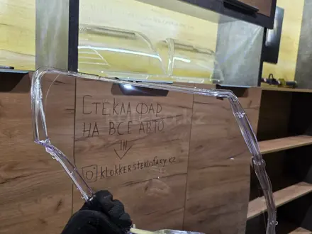 Стекла фары от KLOKKER на Паджеро 2 за 15 000 тг. в Кокшетау – фото 39
