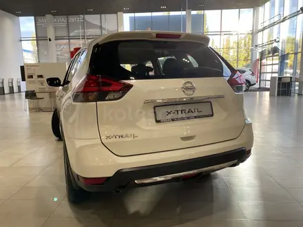 Nissan X-Trail 2022 года за 17 300 000 тг. в Костанай – фото 11