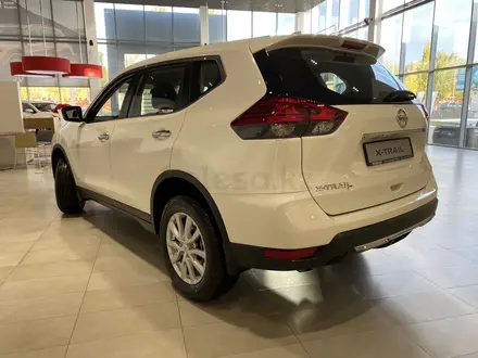 Nissan X-Trail 2022 года за 17 300 000 тг. в Костанай – фото 12