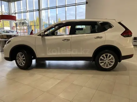 Nissan X-Trail 2022 года за 17 300 000 тг. в Костанай – фото 14