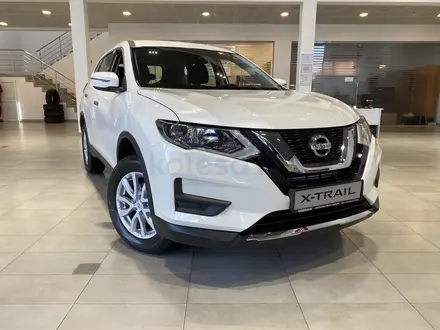 Nissan X-Trail 2022 года за 17 300 000 тг. в Костанай – фото 2