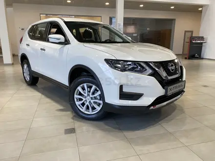 Nissan X-Trail 2022 года за 17 300 000 тг. в Костанай – фото 3