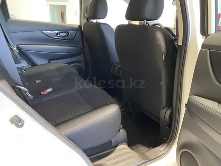 Nissan X-Trail 2022 года за 17 300 000 тг. в Костанай – фото 38