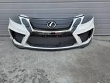 Комплект обвеса для Lexus gs 190 за 300 000 тг. в Алматы