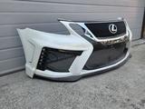 Комплект обвеса для Lexus gs 190 за 300 000 тг. в Алматы – фото 3