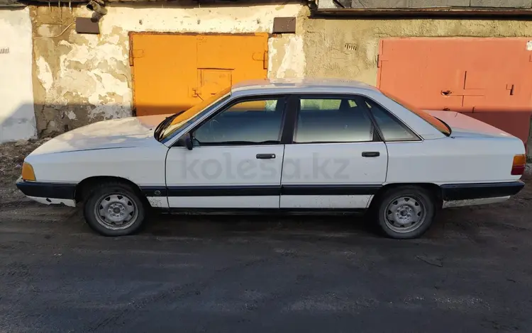 Audi 100 1988 года за 1 100 000 тг. в Караганда