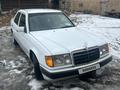 Mercedes-Benz E 230 1989 годаүшін1 700 000 тг. в Кордай – фото 4