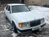 Mercedes-Benz E 230 1989 года за 1 700 000 тг. в Кордай – фото 4